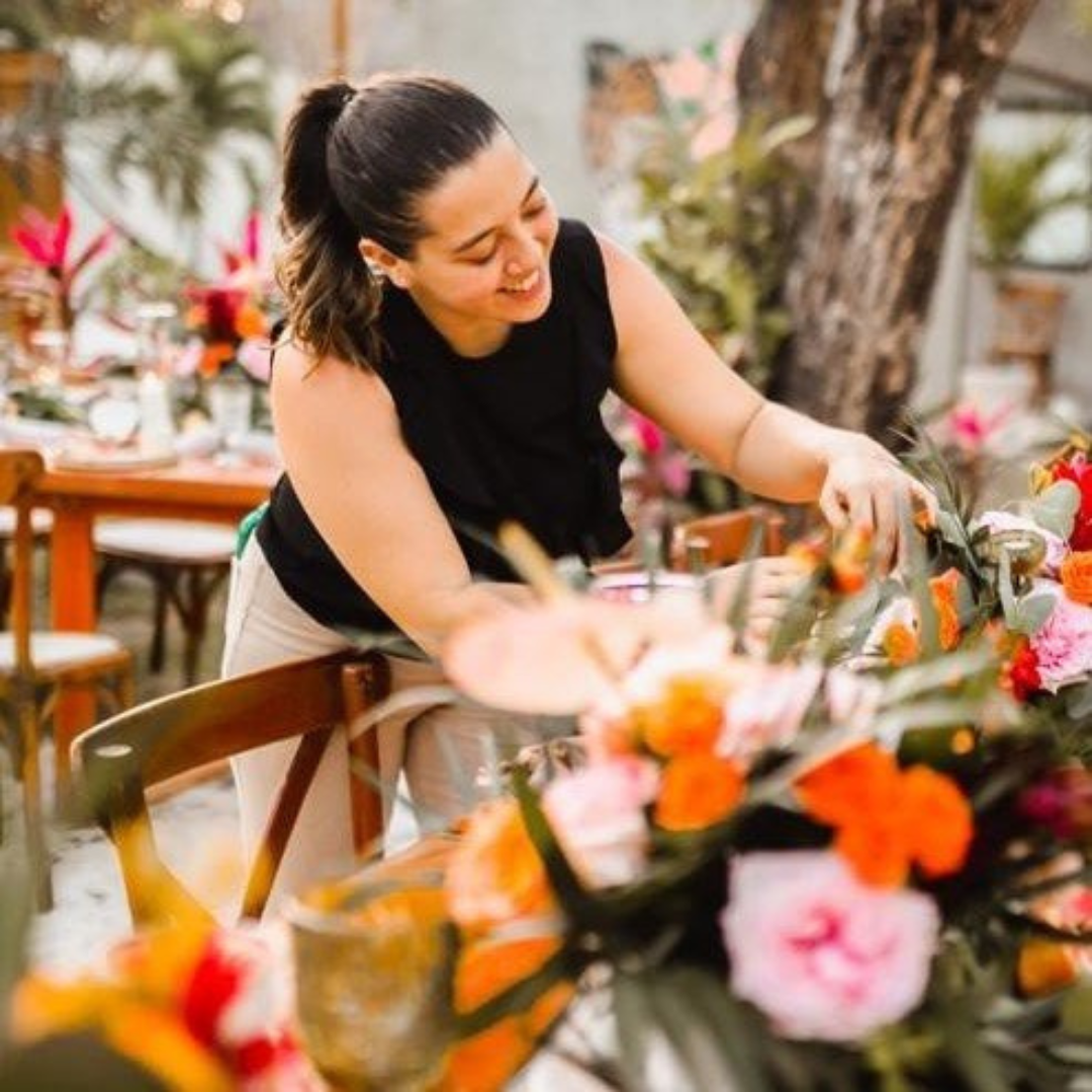 Karen Uscanga Weddings — wedding